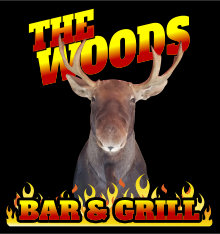 The Woods Bar & Grill - https://thewoodslonerock.com