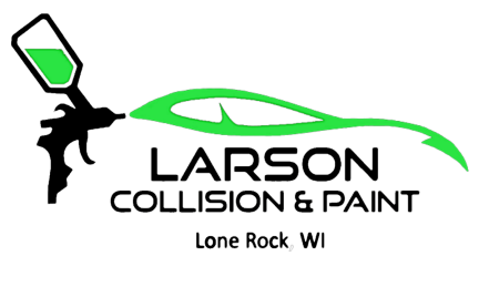 Larson Collision & Paint - https://larsoncollisionandpaint.com