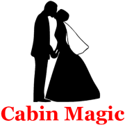 Cabin Magic - https://cabinmagicllc.com