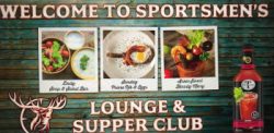Sportsmens Lounge and Supper Club - https://sportsmensmuscoda.com