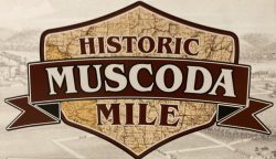 Historic Muscoda Mile - https://historicmuscodamile.com
